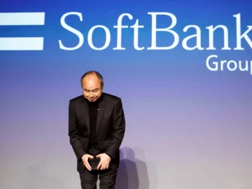 The Soft Bank buys actions in Intel for two billion dollars

 Arabausa