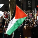 Australia criticizes the retirement of israel visas to Palestinian Authority

 Arabausa