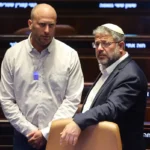 If netanyahu stays war, will be a "tragedy"

 Arabausa