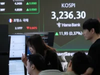 Asian stocks vary in curse the anticipation of "federal" signs on the benefit

 Arabausa