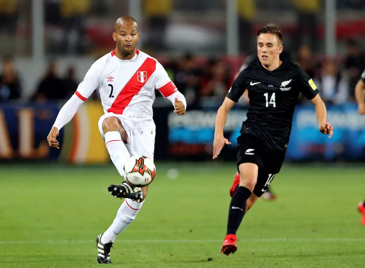 New Zealand is happy with Midfielder's return forgotten Thomas
Arabausa