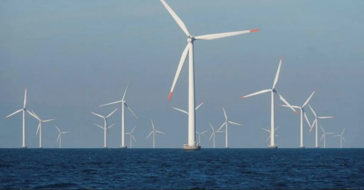 Wind energy and decay in lower electricity prices request in France

 Arabausa