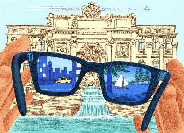 A AIR -BACEED travel tool ... are really good?
Arabausa