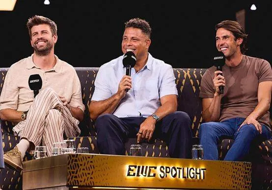 Saudi Investments in E -Sports reflect an ambitious vision
Arabausa