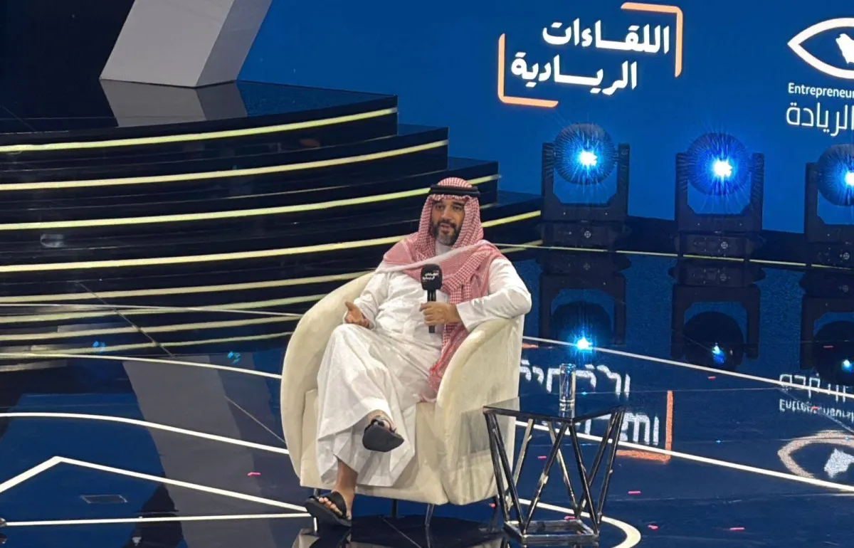 Saudi Arabia was unique in creating a new economy for electronic sports
Arabausa