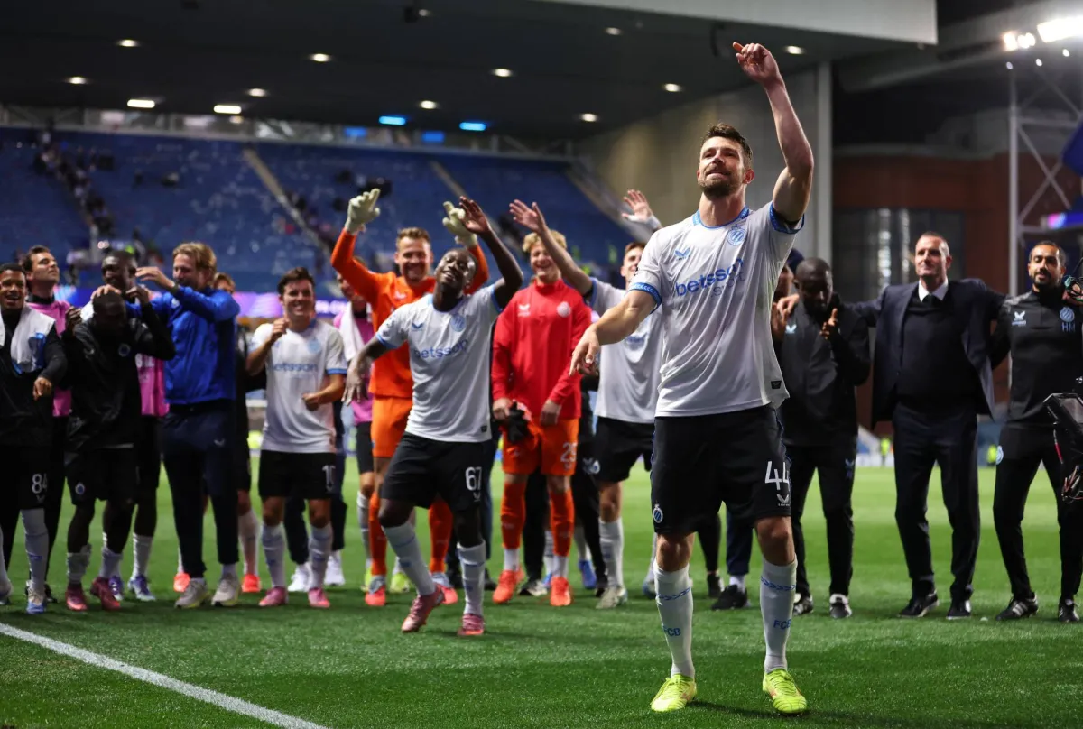 The victories out of land distinguish the first leg of preliminary round
Arabausa