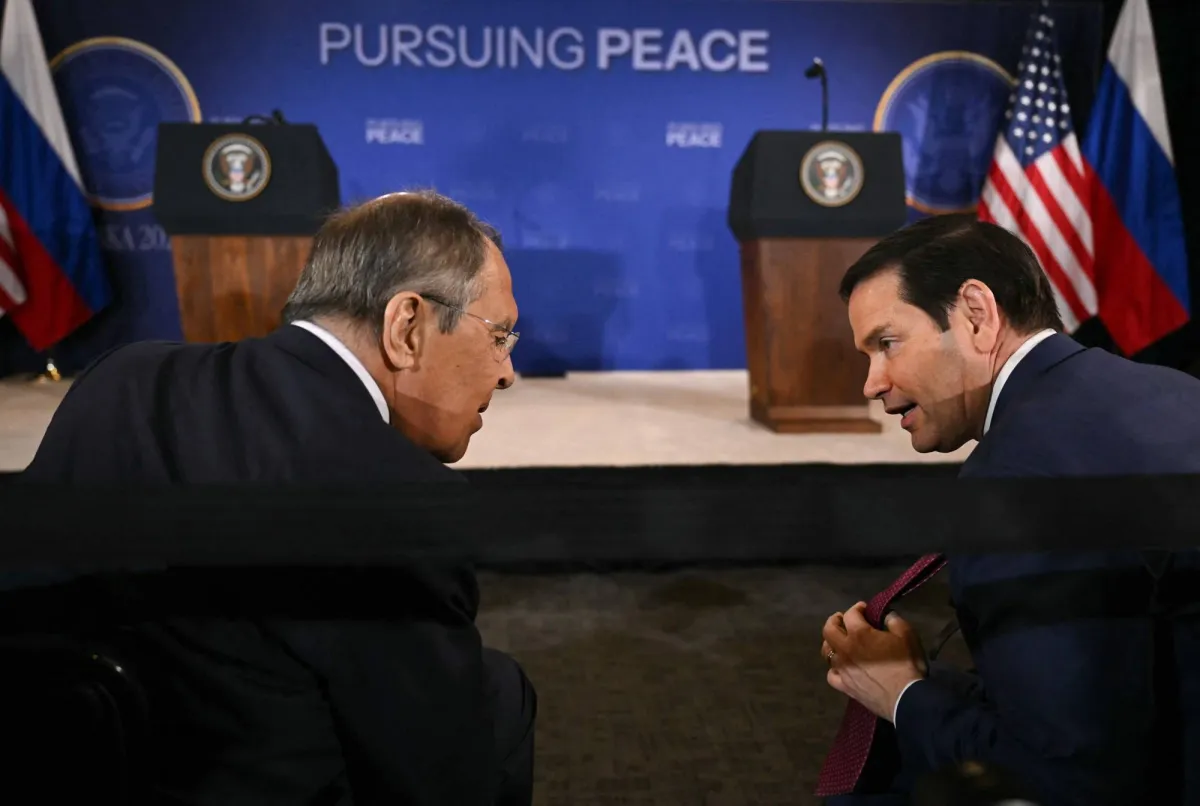 "Trump Guaranties" Pay the Payout of Payment in Ukrainian
Arabausa