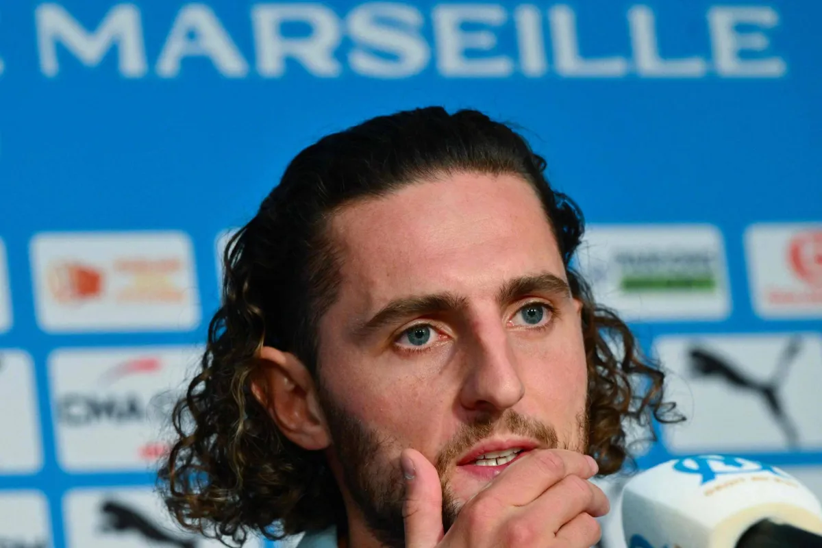 Surprise in Marseille ... offer Rabio to sell!
Arabausa