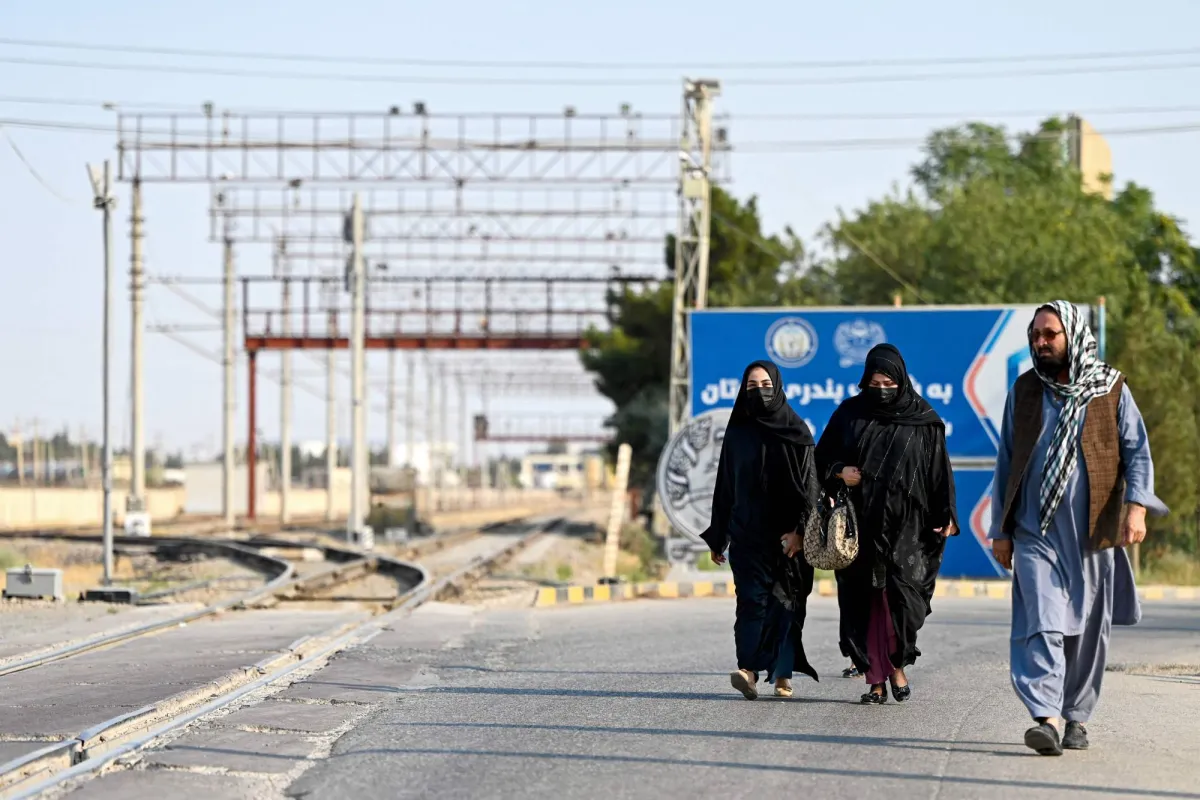 Uzbekistan tries to a cleric on charges related to religious extremism and hate of Israel
Arabausa