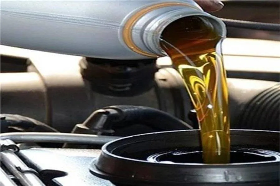 The import of the fuel oil china grows during the highest level in 7 months
Arabausa