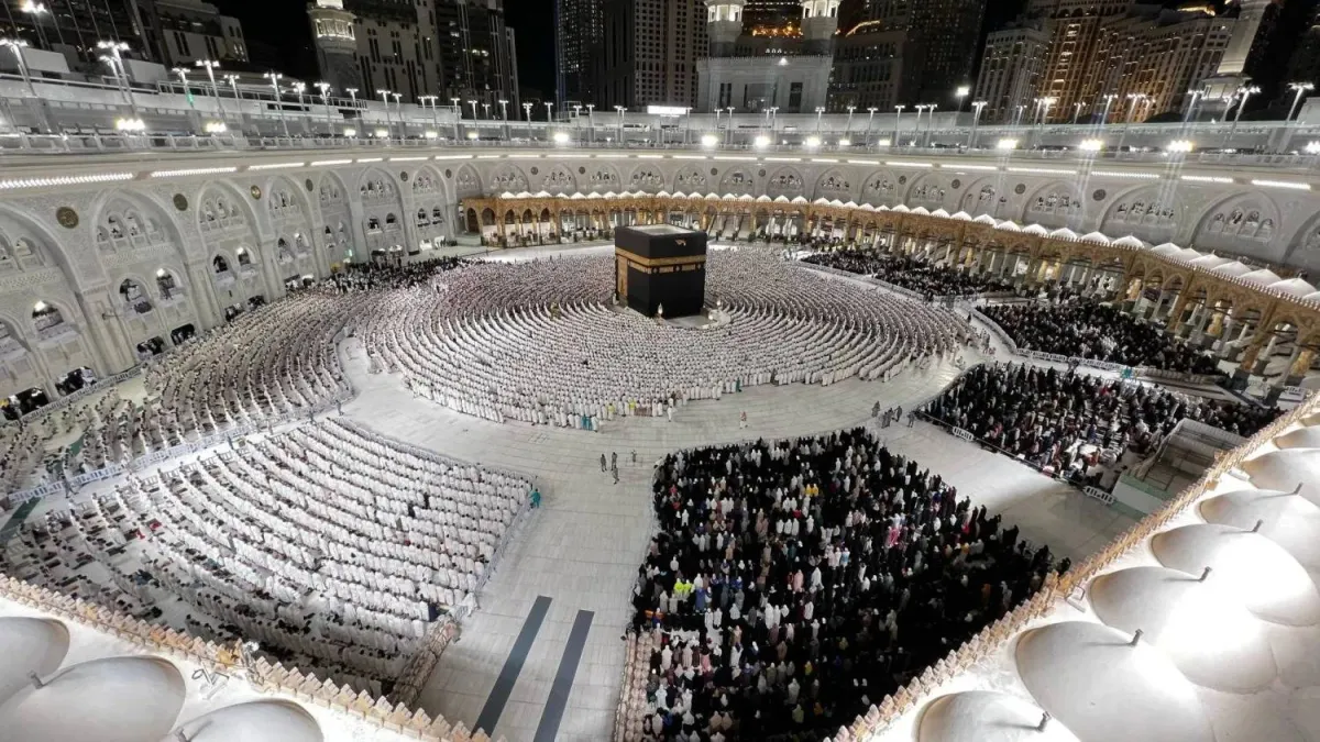 Saudi Arabia allows direct application to the Umrah Visa without an intermediary
Arabausa