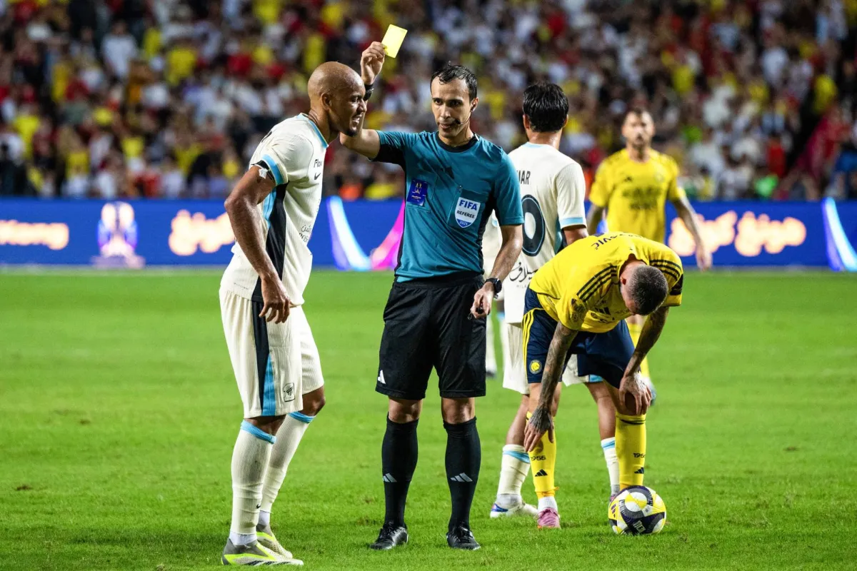 What sat the federals on the super went out?
Arabausa