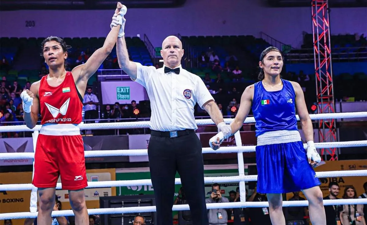 World Federation Federation: Try of Sex

 Arabausa