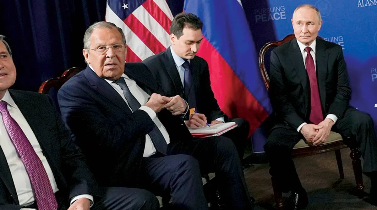 Russia confirms the failure of any "security warrants" that does not take your interests
Arabausa