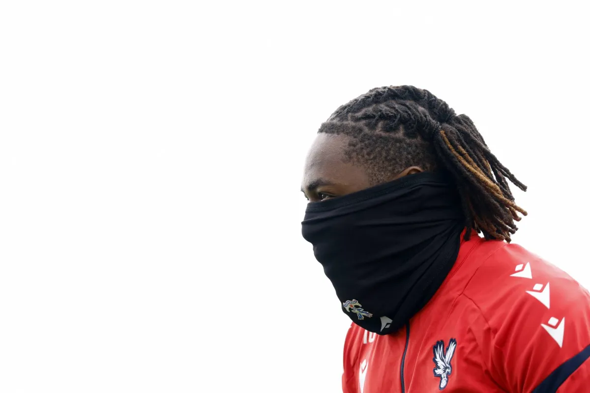 Arsenal has reached an agreement with the palace to include Striker Easy for 60 million pounds
Arabausa