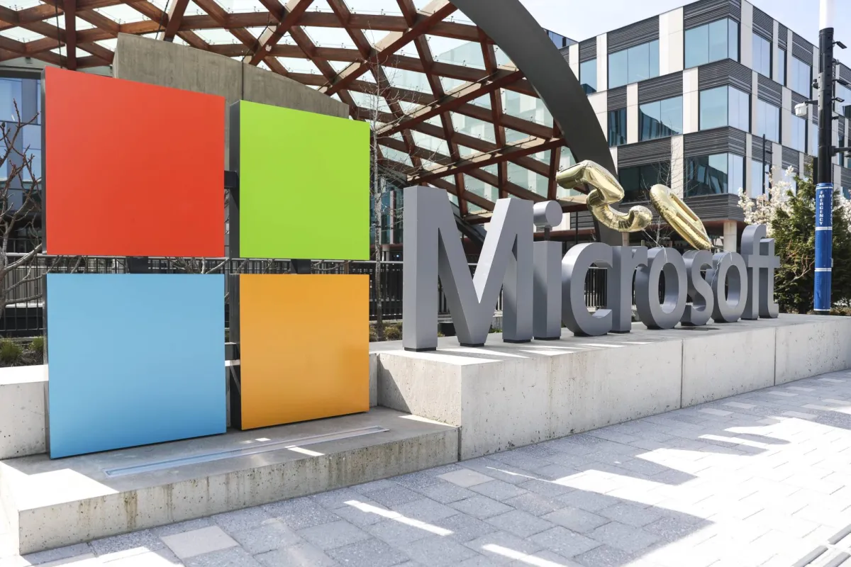 Microsoft employees feel in protest against company relationships with Israeli exercise
Arabausa