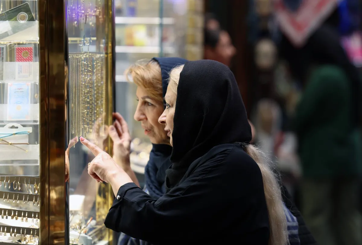 The advance gold of the anticipation of investors for powell statements in jackson hall
Arabausa