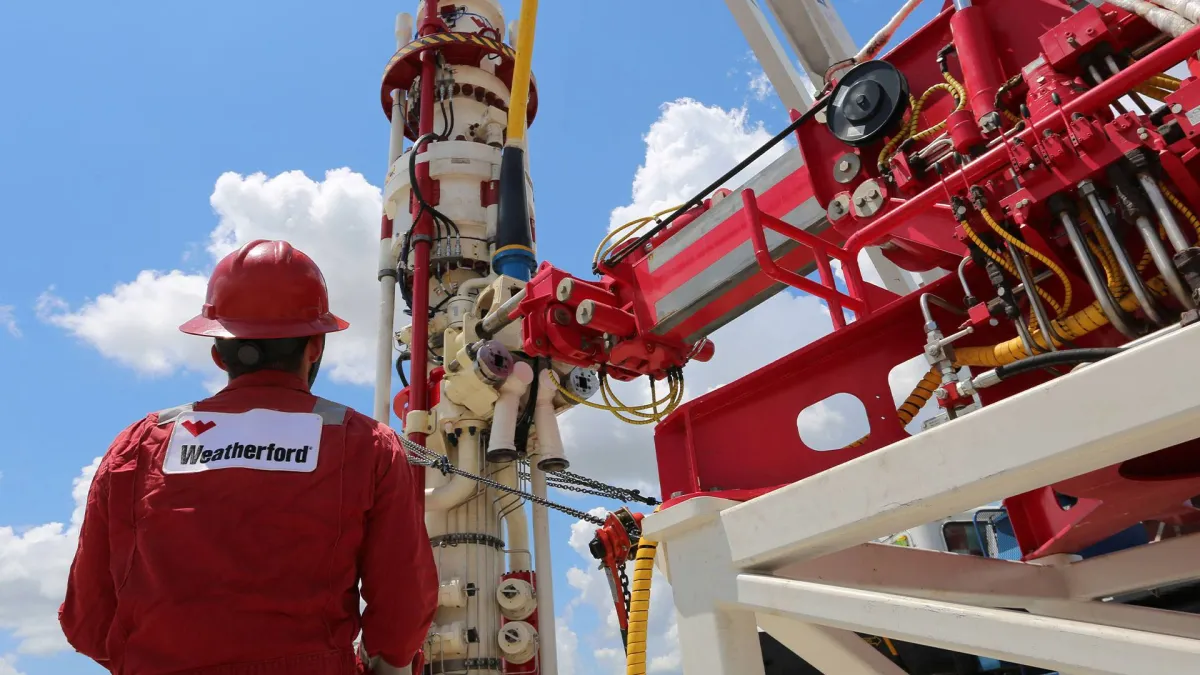 American "Wikarford" Expanded their business in Russia despite strict sanctions
Arabausa