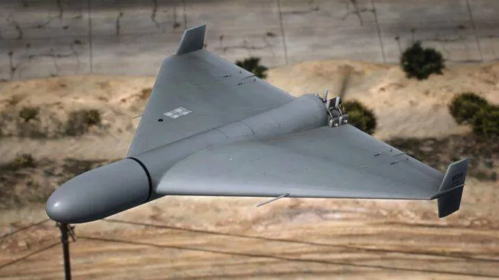 The American Air Force is looking for a replica of Iranian "witness" Manager
Arabausa