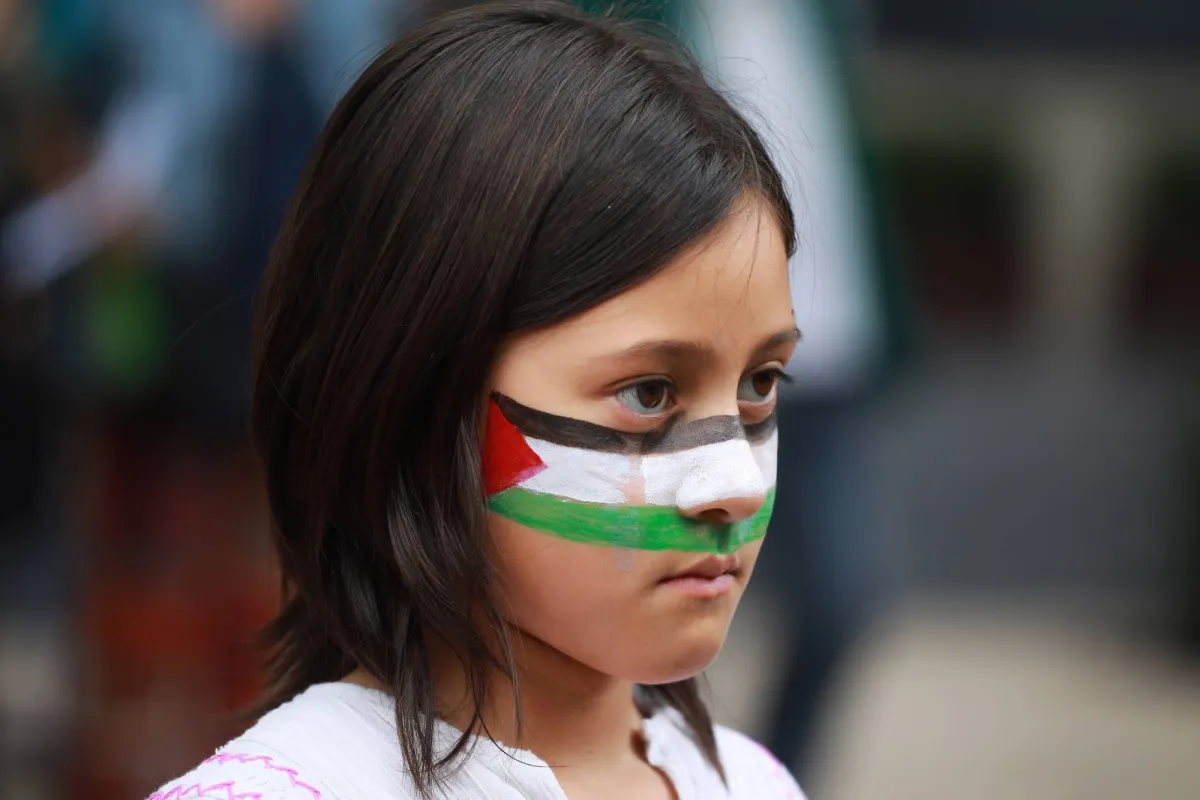 Psychological suffering for kids and youth in East Jerusalem ... destroyed
Arabausa