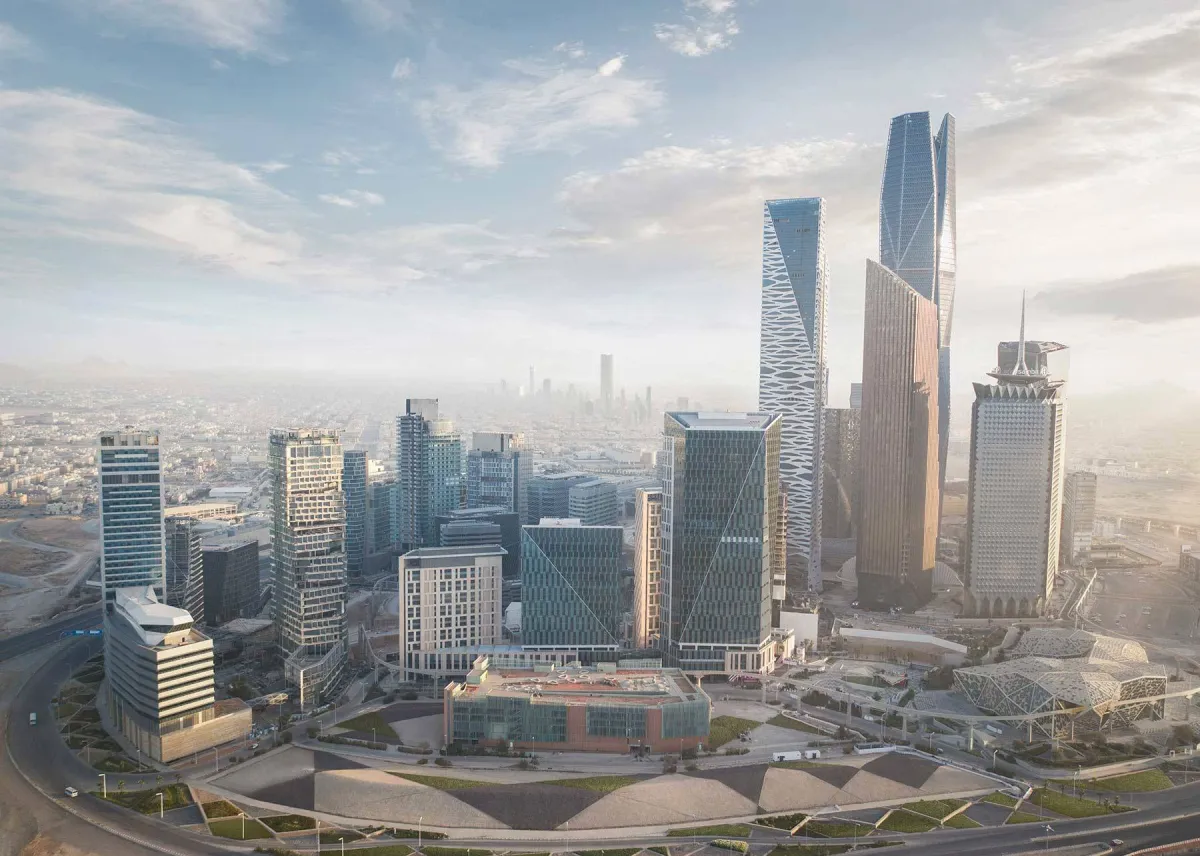 Saudi Arabia attracts 34 regional seat for international companies in 3 months
Arabausa