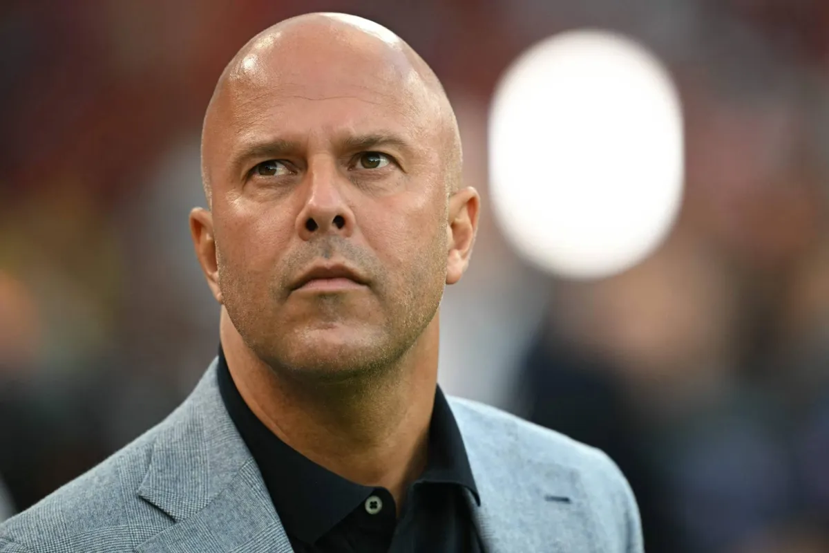 Evades slot talking about IZAK before face newcastle

 Arabausa