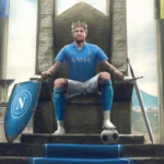 5 nine stars wait to hammered in the lake of the Italian ... between them of bruyne

 Arabausa