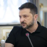 Zelinski accuses Mosque to try to dispose a meeting assisted by Putin

 Arabausa