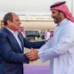 Convenience and optimism in Egypt with the meeting of the Bin Salman and Sisi

 Arabausa