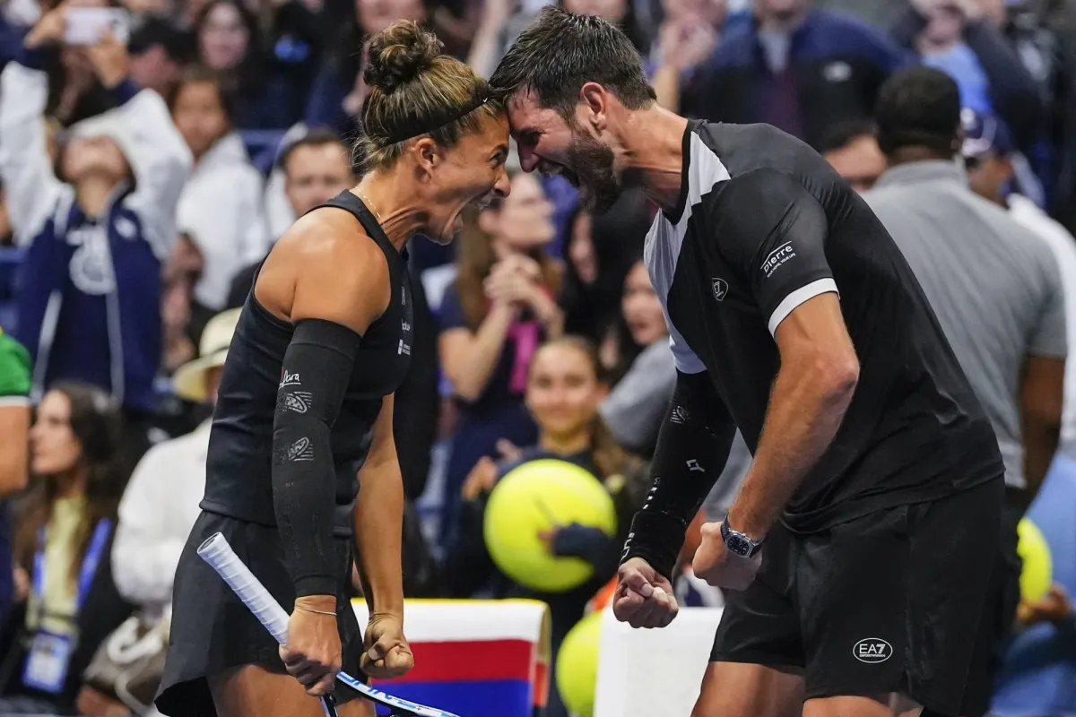 We are elusing
Arabausa