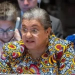 The actresses of an an one annone a Strea Strea to maintain elections and Unifation institions in Libya

 Arabausa