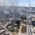 "New Syria" makes the edit proof

 Arabausa