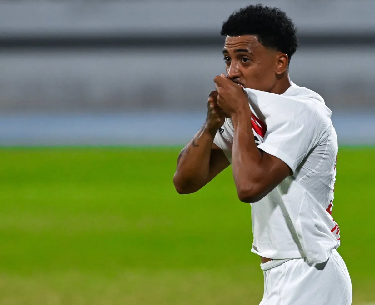 Zamalek gets their second win in Egyptian league
Arabausa