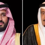 King Salman brings a Saudi honor that saved her courage

 Arabausa