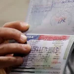 Continuous audit on all American Visa details

 Arabausa