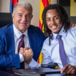 Officially ... Data "Barcelona" up to 2030

 Arabausa