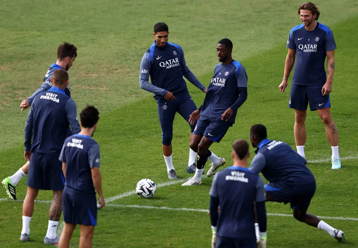 Experienced tests for adults ... and a strong match between lil and monako
Arabausa