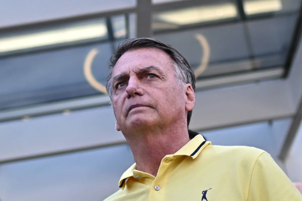 The accusation of Brazilian police president bolsonaro receiving $ 5 million no justification
Arabausa