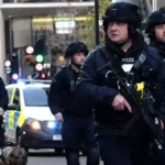 10 years in prison for a religious teen to attack a mosque in Scotland

 Arabausa
