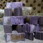 Syria intends to delete the image of the Safrin and the assessment of its currency

 Arabausa