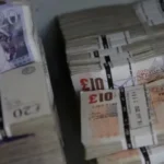 British links for two years have registered the highest level from June

 Arabausa