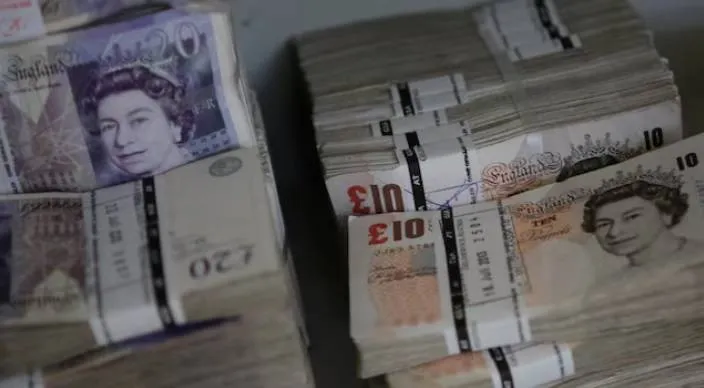 British links for two years have registered the highest level from June
Arabausa