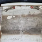 After losing for 150 years ... the emergency of the having -controversy around the shakespeare house

 Arabausa