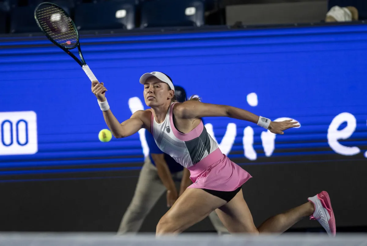 "Monterrey": Alexandrovad to Semi -Fereal
Arabausa