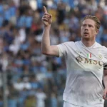 Another size of Naples with the presence of "bruyne" teacher

 Arabausa