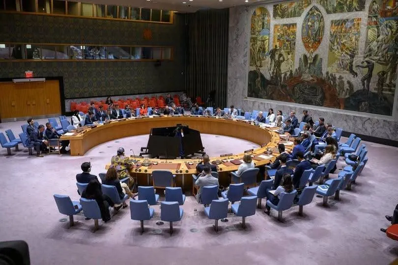 Details of the "International Map" to resolve free crisis
Arabausa