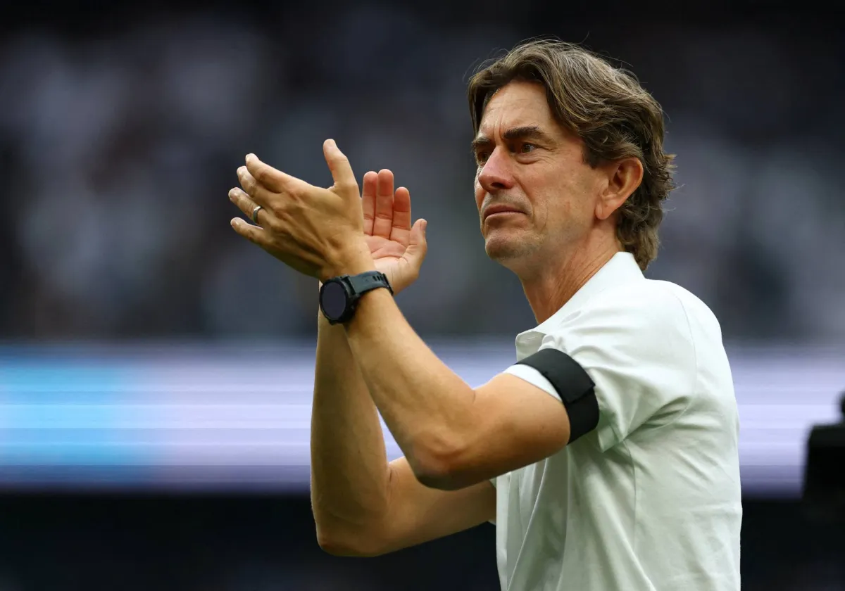 We don't want someone who I don't want us!
Arabausa