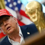 "Kennedy" center in Washington will agree to World Cup 2026 Lot "

 Arabausa