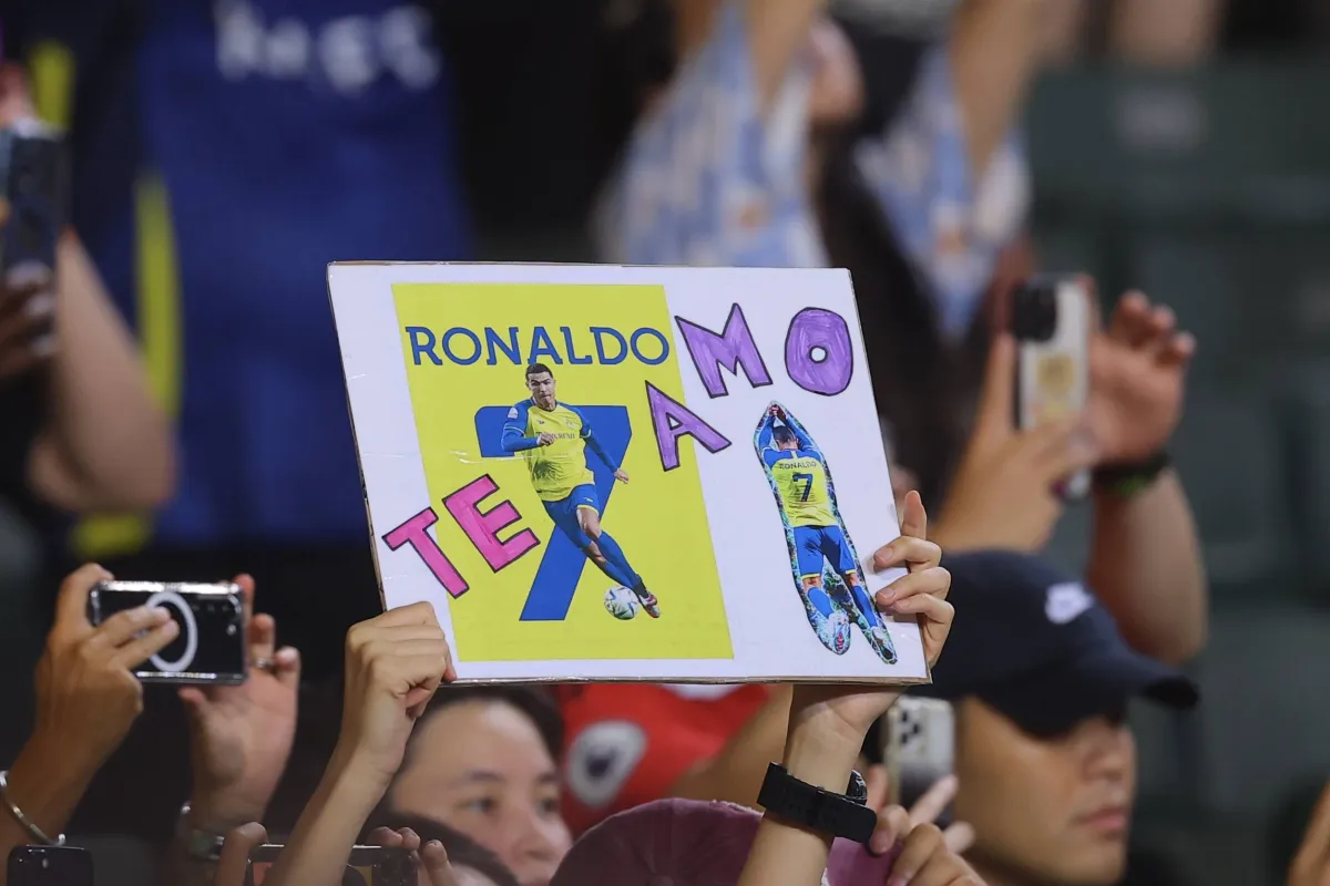 The success of the "Super Super" Saudi Hong Kong to apply for "Edition 2026" organization
Arabausa