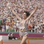 Olympians 2028 Inspires a new generation of American runners

 Arabausa